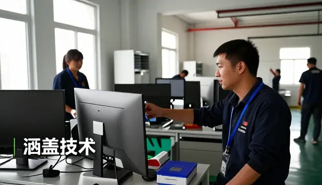 项目现场使用智能空调控制系统有哪些优势