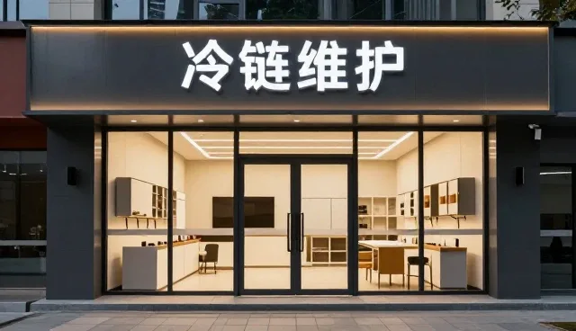 冷链运输中设备性能与操作安全的平衡策略